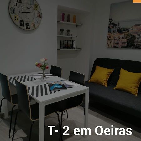 Loft 55 Apartment Oeiras Exterior foto