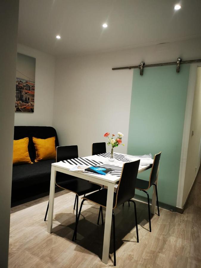 Loft 55 Apartment Oeiras Exterior foto