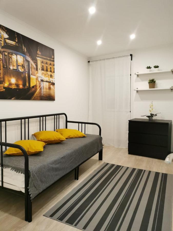 Loft 55 Apartment Oeiras Exterior foto