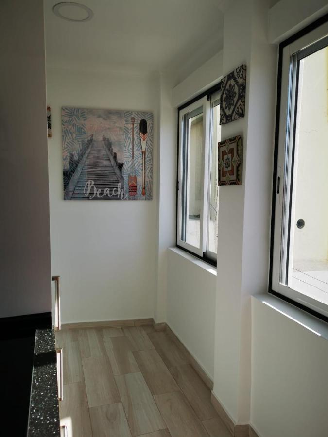 Loft 55 Apartment Oeiras Exterior foto